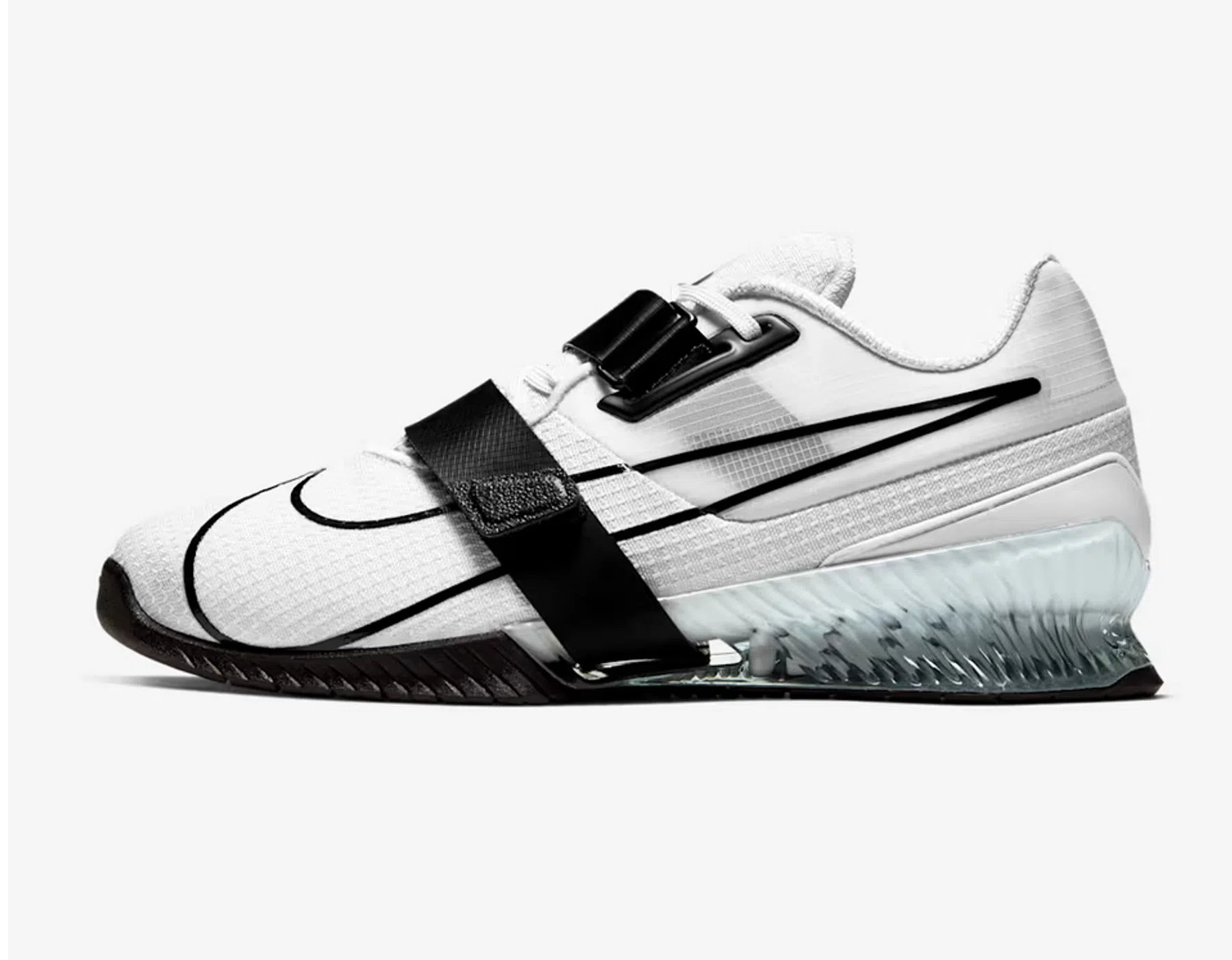 Nike squat schoen black friday deal